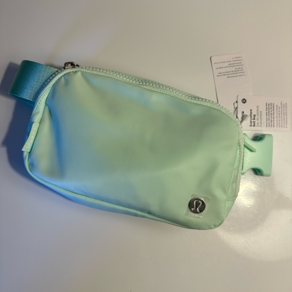 LuluLemon Belt Bag